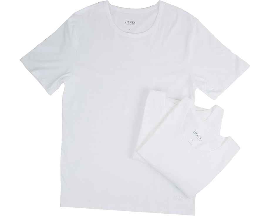 T-Shirt Round Neck 3-Pack US CO 10145963 01