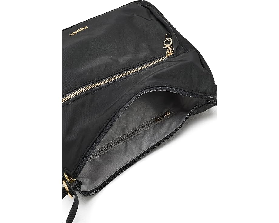 Jet Set Anti-Theft Hobo