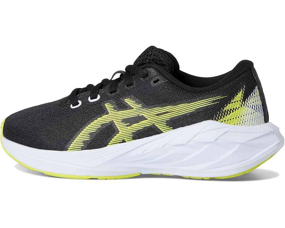 Беговые кроссовки Novablast 5 для школьников с отзывчивой амортизацией ASICS Kids