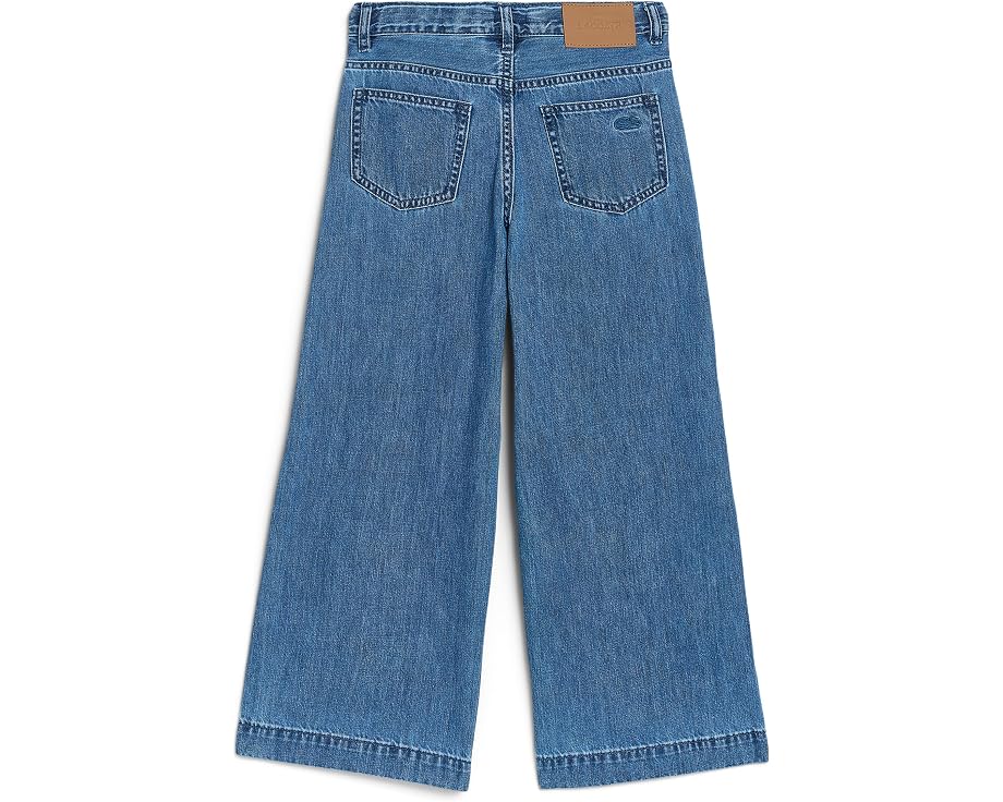 Джинсы Lacoste для детей Denim Pants Big Kid
