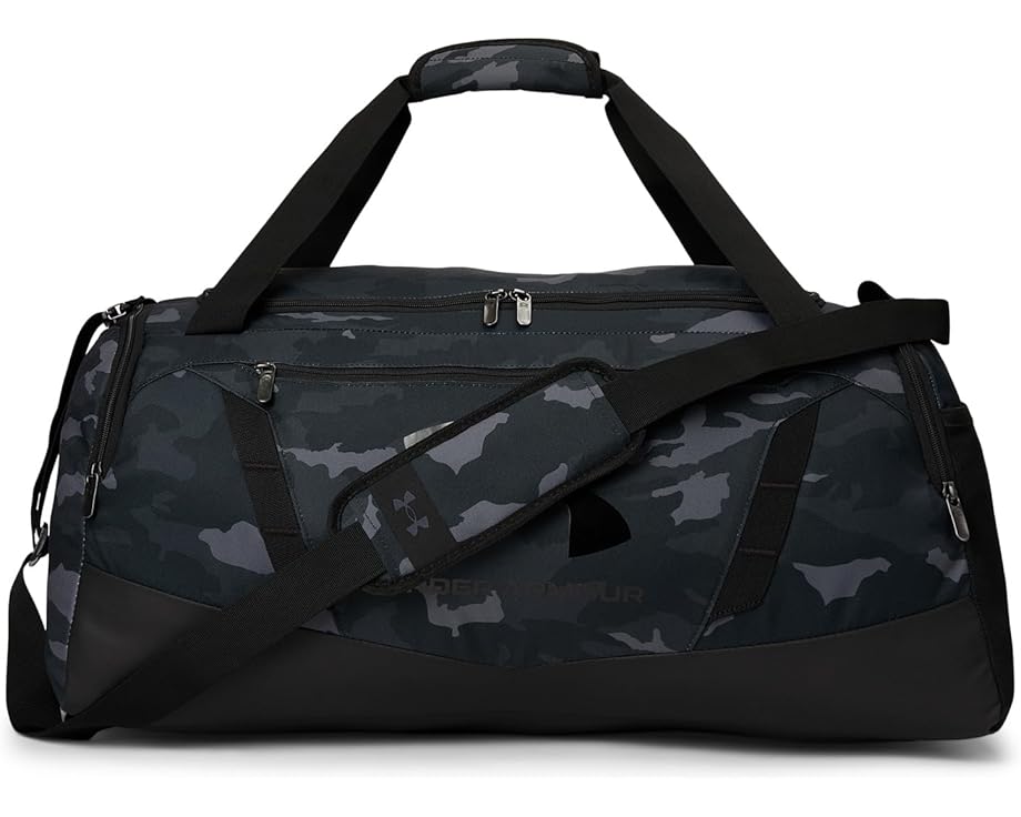 Дорожная сумка Under Armour Undeniable 5.0 Duffel MD с отсеками