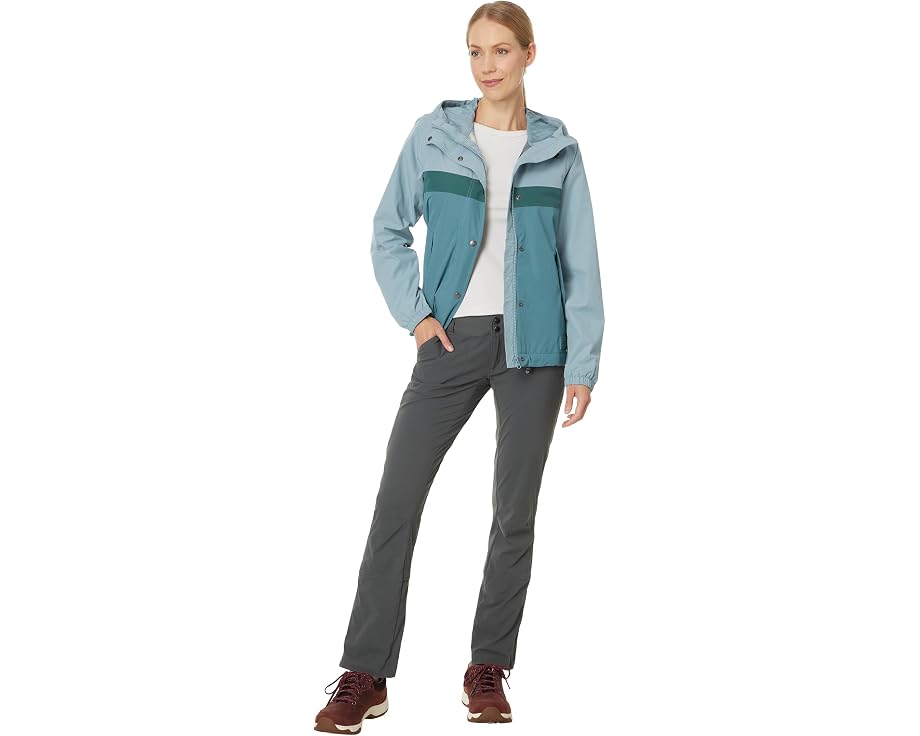 Дождевик L.L.Bean Mountain Classic из переработанного нейлона