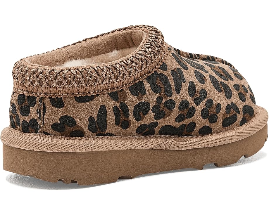 Ботинки UGG Tasman II Spotted с пятнистым принтом