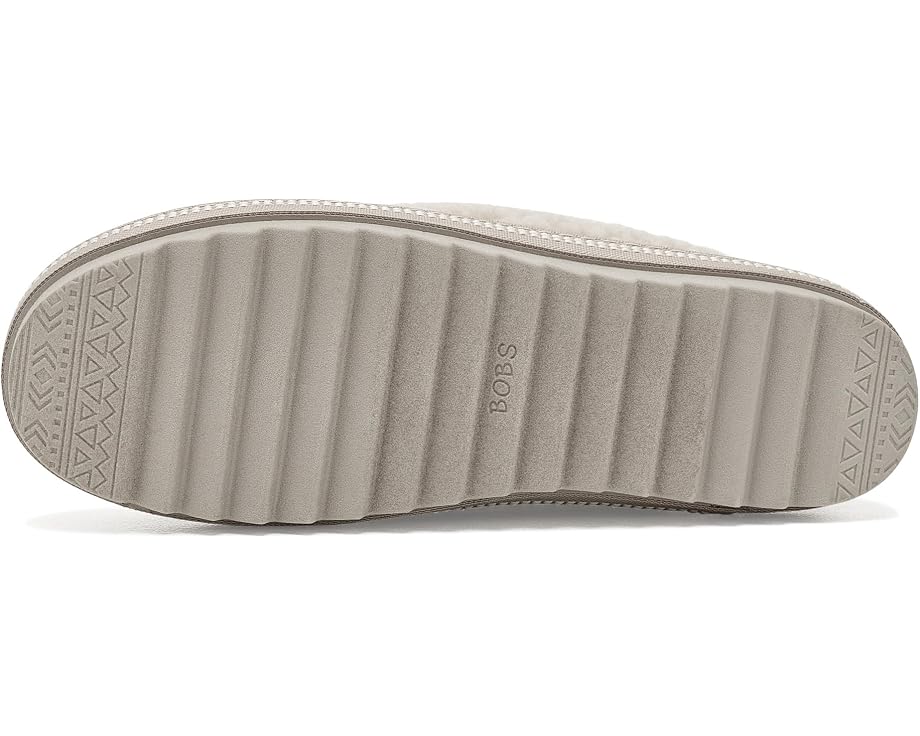 Кроссовки BOBS from SKECHERS Bobs Cozy Kiss с этническим узором