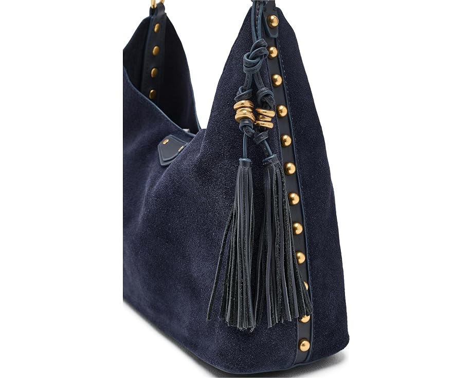 Rebecca Minkoff сумка Nolita Small Hobo с ремнем