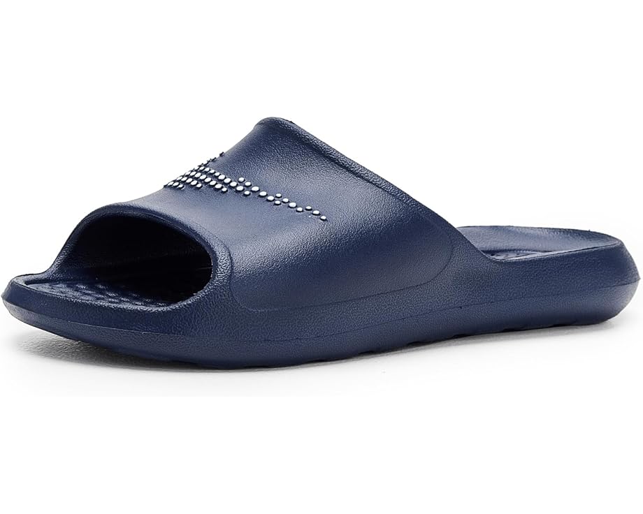 Сланцы Nike Victori One Shower Slide с мягкой пеной и противоскользящей подошвой