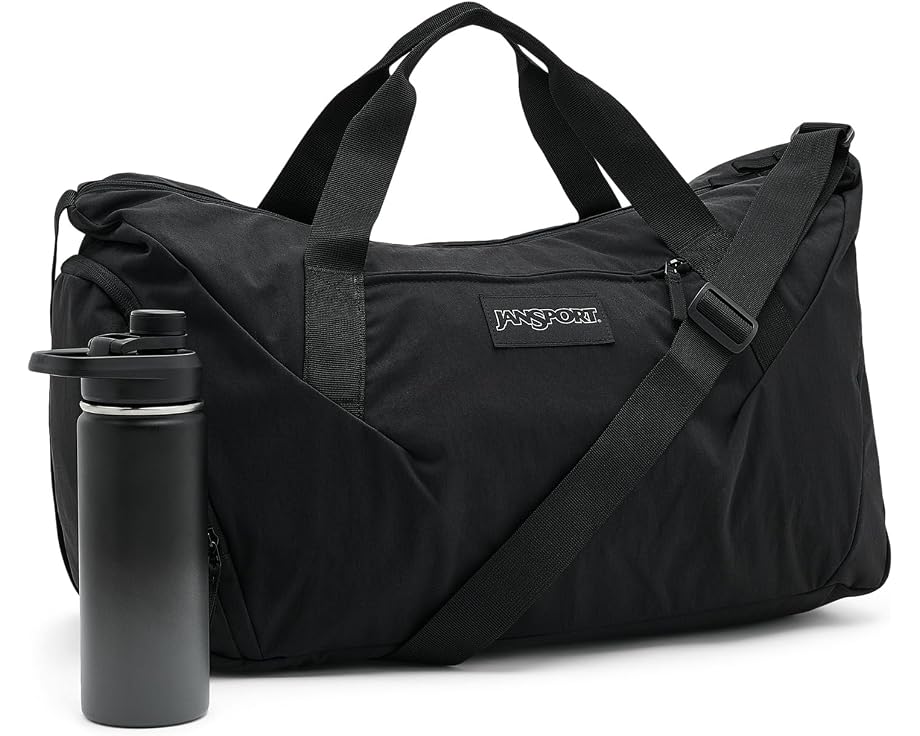 Сумка для фитнеса JanSport Recharge Gym Bag Large с отделением для обуви