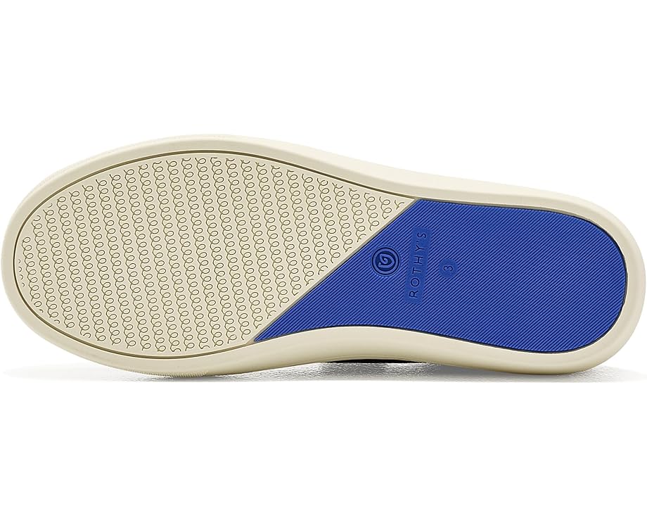Детские кроссовки Strap Sneaker на липучках от Rothy's Kids