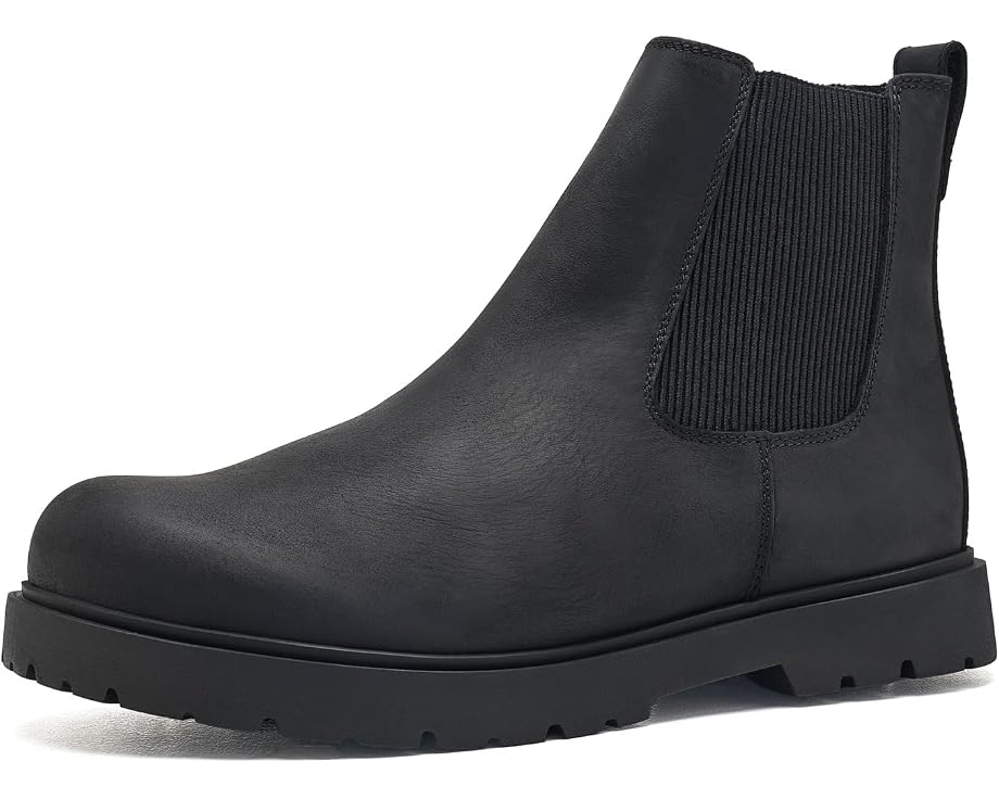 Полусапоги Birkenstock Highwood Mid Slip-on из натуральной кожи