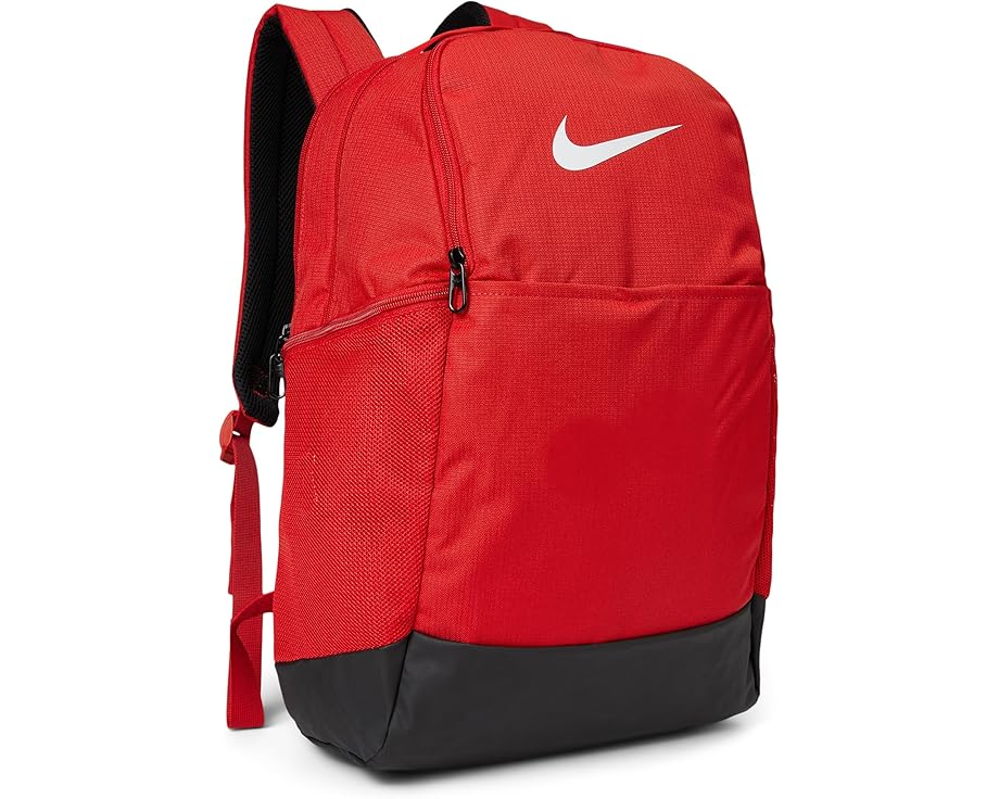 Рюкзак Nike Brasilia 9.5 Training Medium объемом 24 литра
