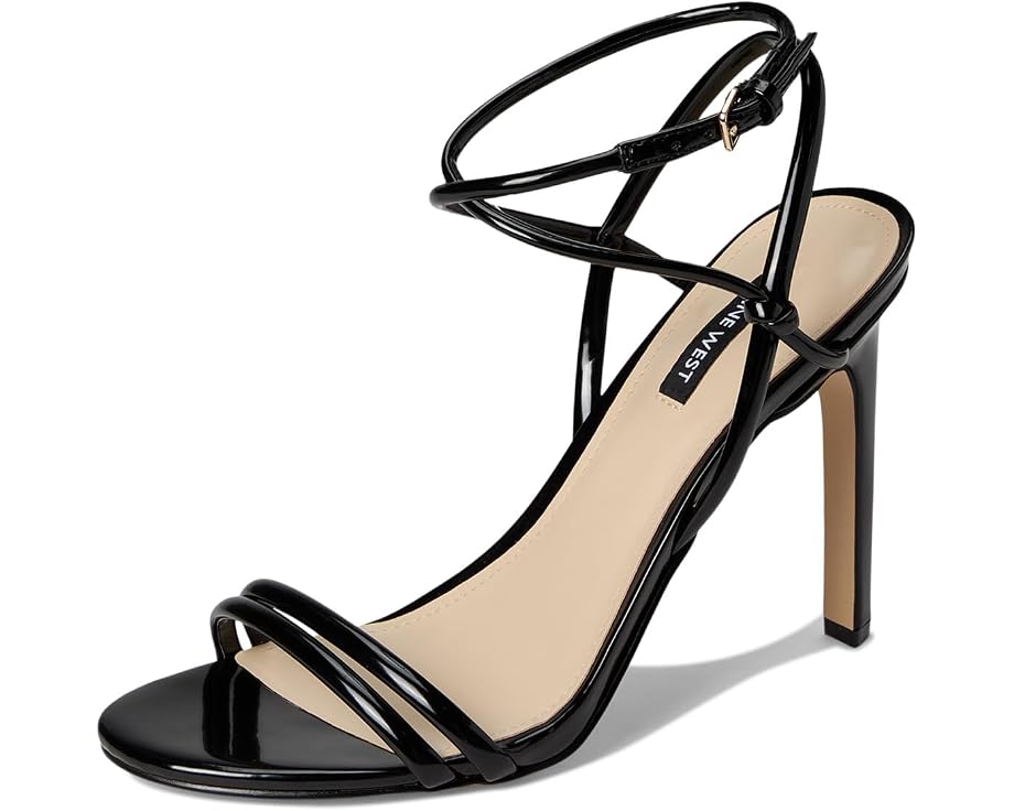 Босоножки Nine West Malaya с каблуком-шпилькой