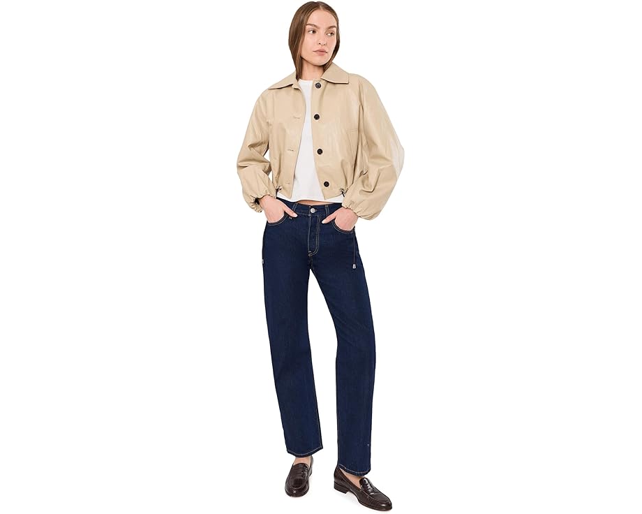 Джинсы Levi's® Premium 501 '90s Lightweight свободного кроя с прямой посадкой