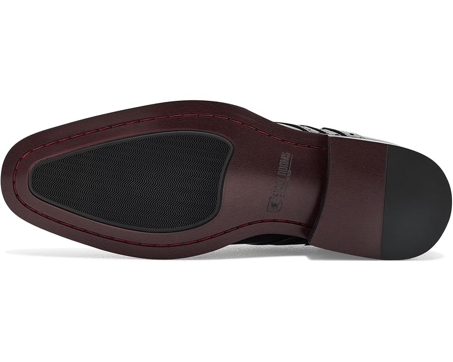 Alexander Plain Toe Oxford классические оксфорды Stacy Adams