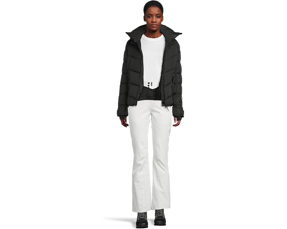 Куртка Bogner Fire + Ice Saelly2 с утеплителем Thermore Ecodown