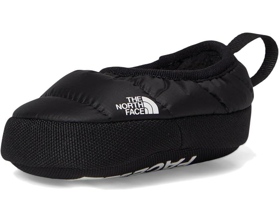 Детские домашние тапочки Tent Mule с утеплителем ThermoBall от The North Face Kids