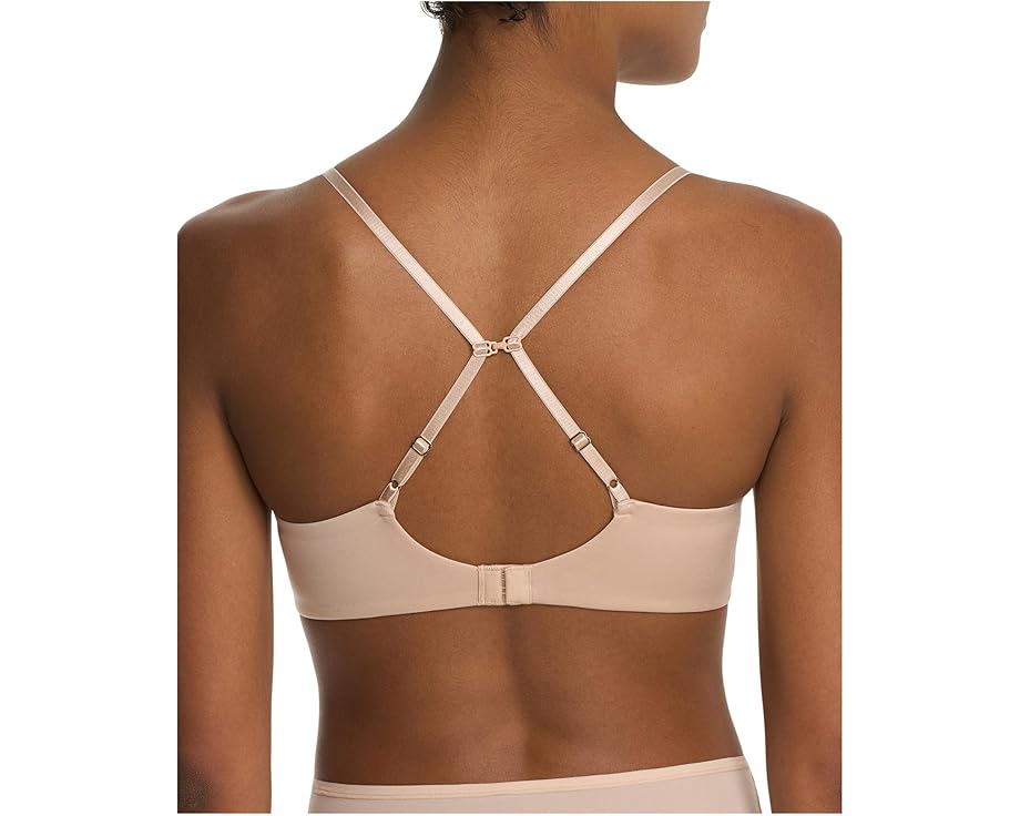 Бюстгальтер Natori Soft Focus Convertible Demi T-shirt с 4 way stretch