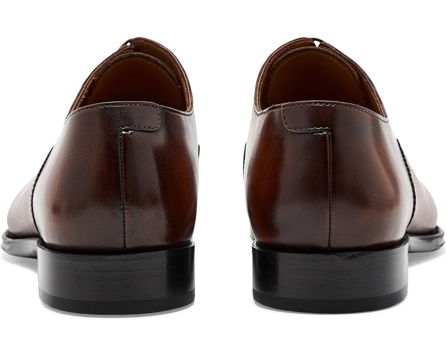 Туфли Windsor Brogue Cap-Toe от Anthony Veer