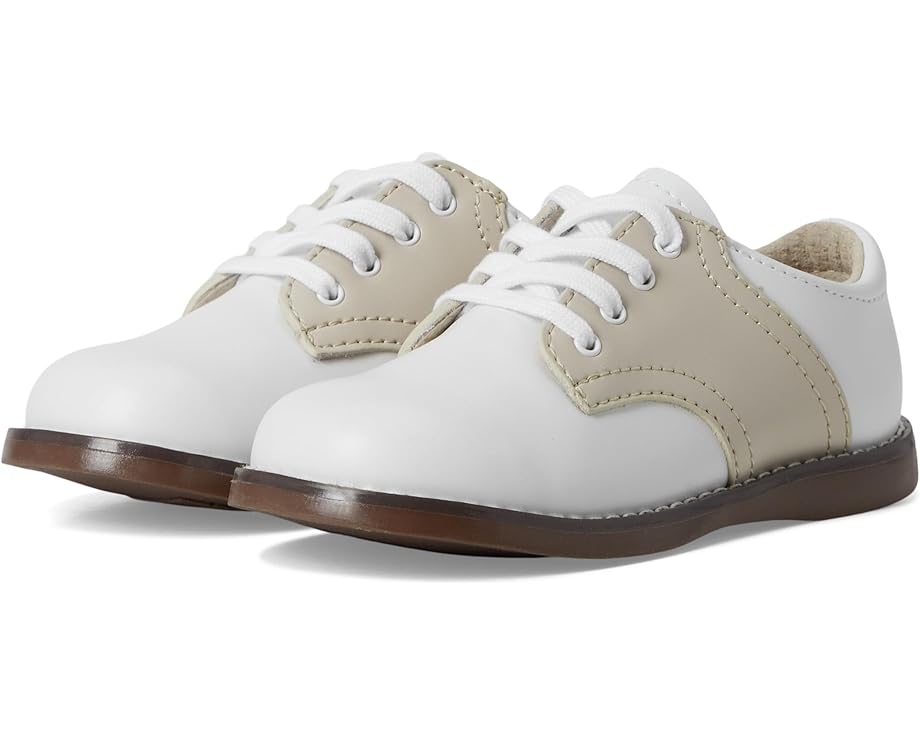 Оксфорды FootMates Cheer 3 для детей с системой Custom Fit