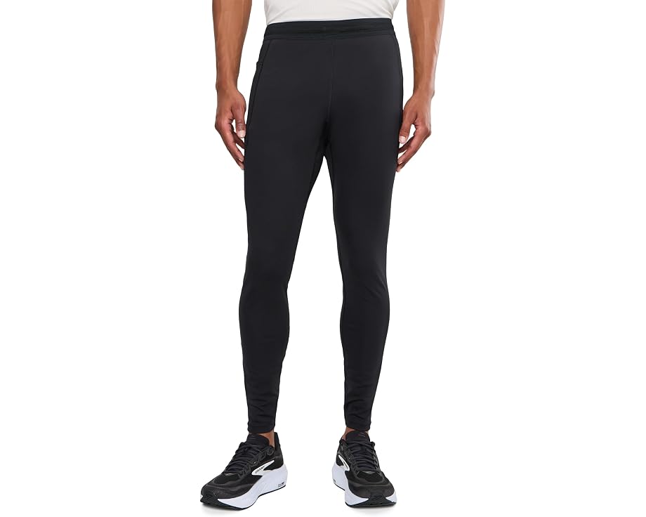 Brooks Dash Tights компрессионные тайтсы для бега