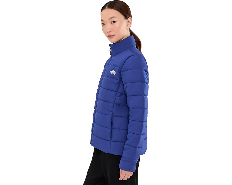 The North Face Aconcagua Jacket утепленная куртка с высоким воротом