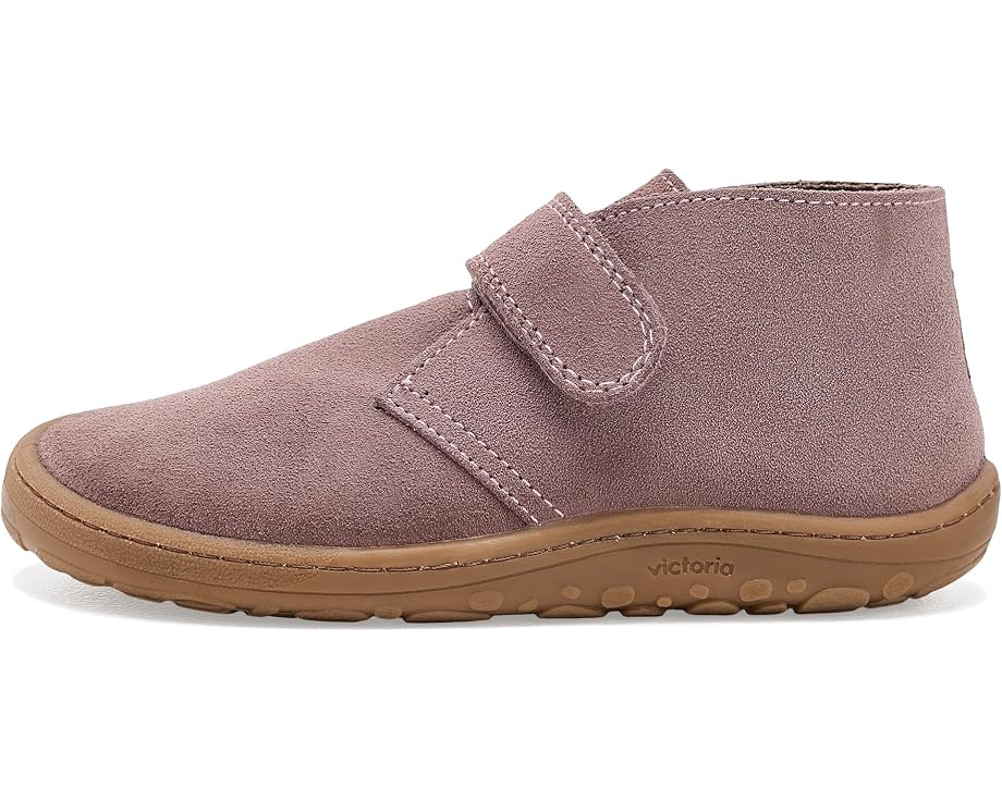 Ботильоны Bosco Barefoot Botin Serraje victoria Kids для детей