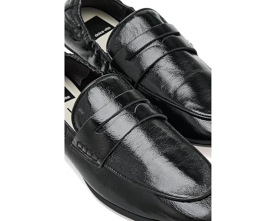 Лоферы Dolce Vita Cloey с ремешком