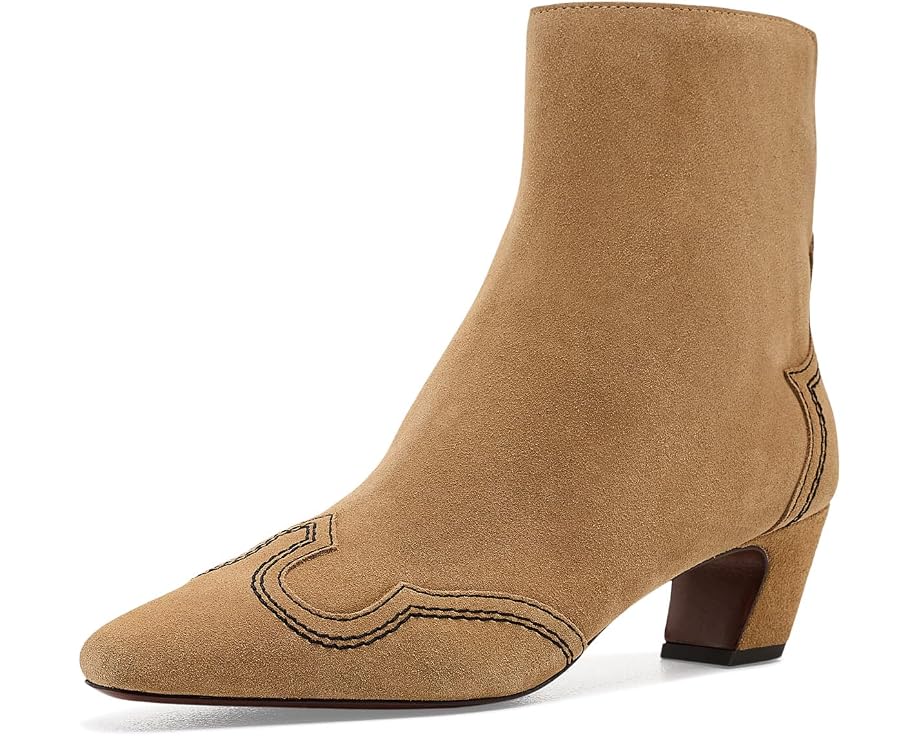 Ботильоны Loeffler Randall Aspen Kicked Heel