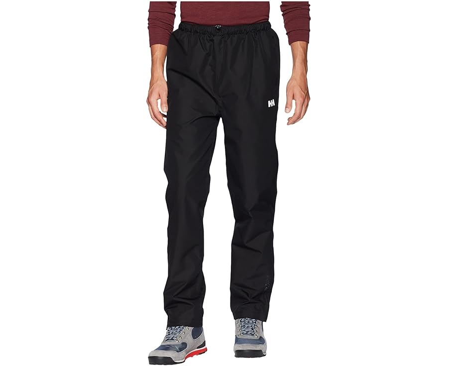Водонепроницаемые штаны Helly Hansen Seven J с технологией Helly Tech