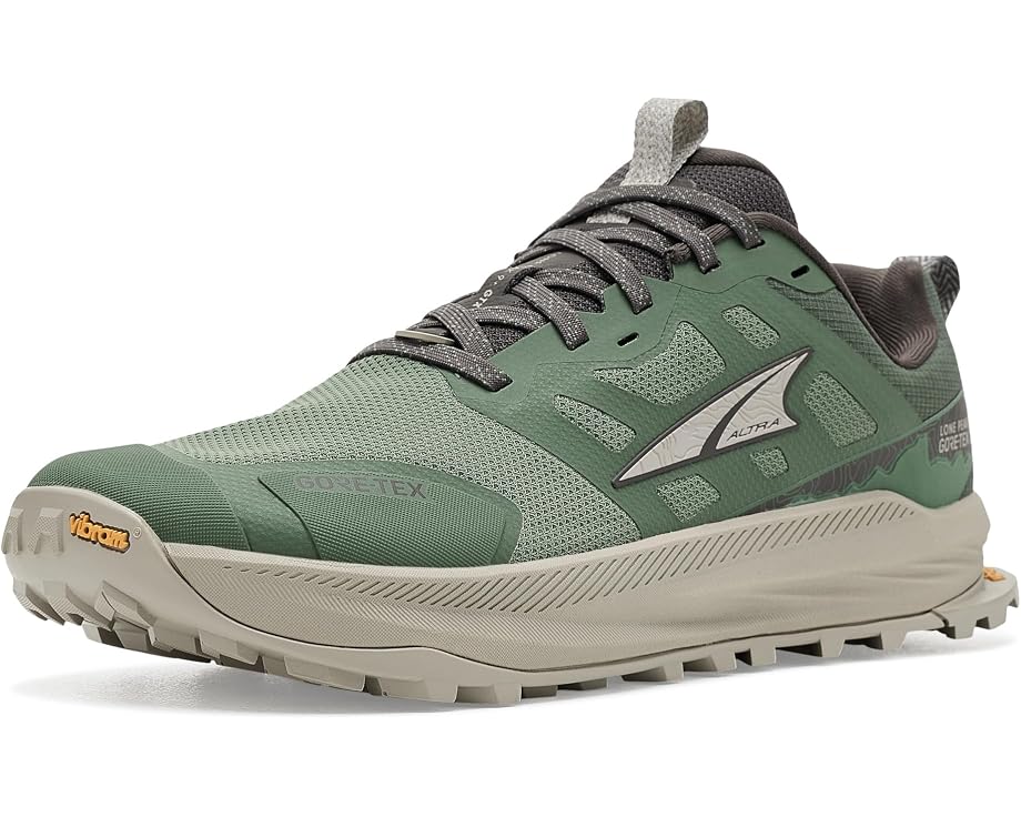 Altra Lone Peak 9+ GTX трейловые кроссовки