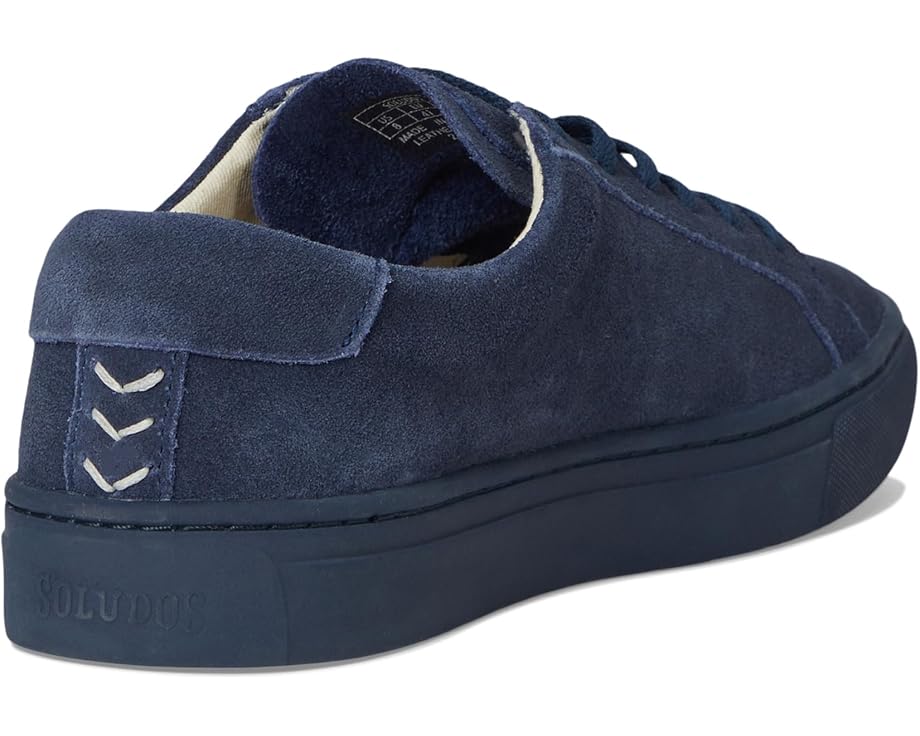 Кеды Soludos Ibiza Sneaker повседневные для города