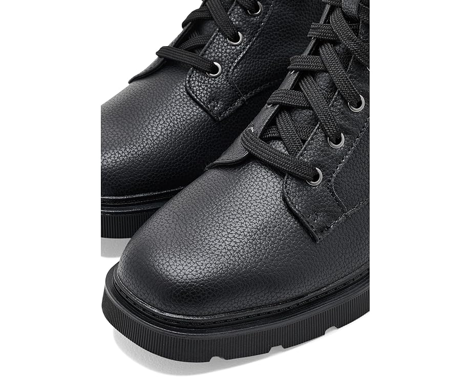 Ботинки Clarks Lauryl Style на шнуровке