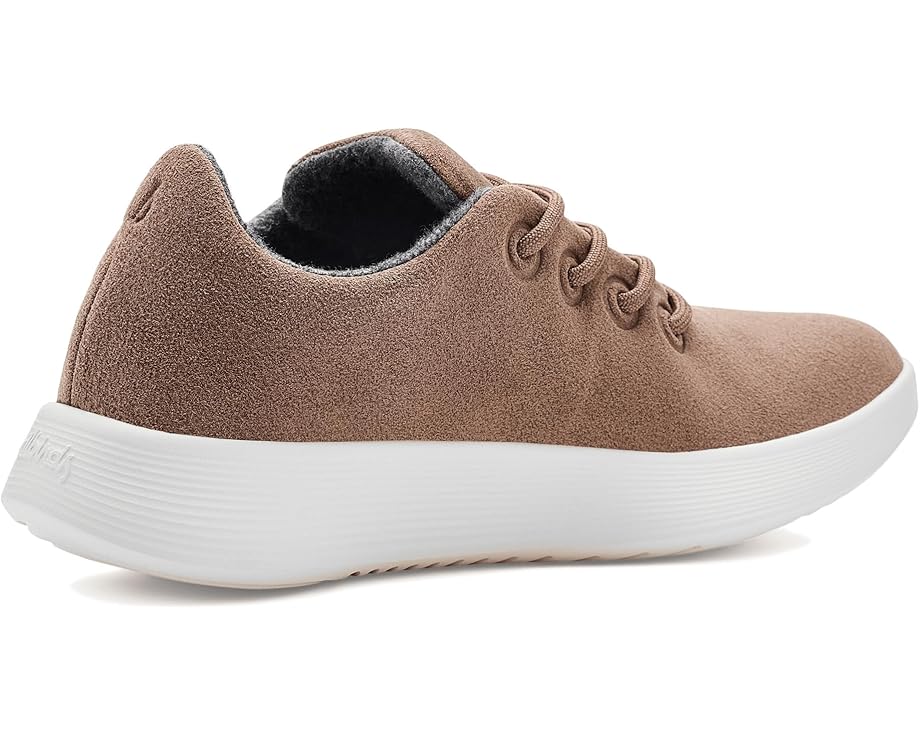 Кроссовки Runner NZ Terralux от Allbirds с дышащим верхом и амортизацией SweetFoam