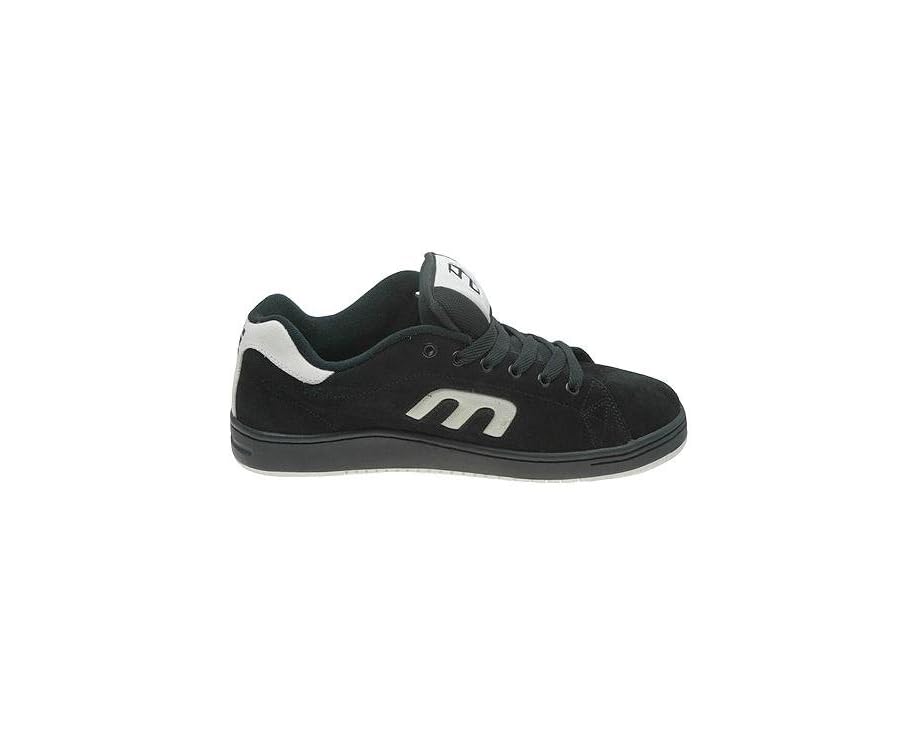 Кроссовки для скейтбординга etnies Callicut из кожи с EVA стелькой