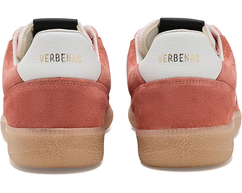 Кроссовки Verbenas Sora Nylon с дышащей подкладкой
