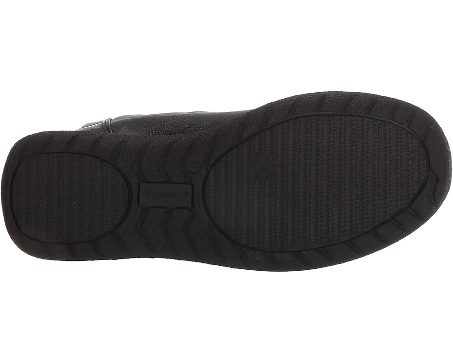 Зимние ботинки Ellen Wide Tundra Boots на мембране с широкой колодкой