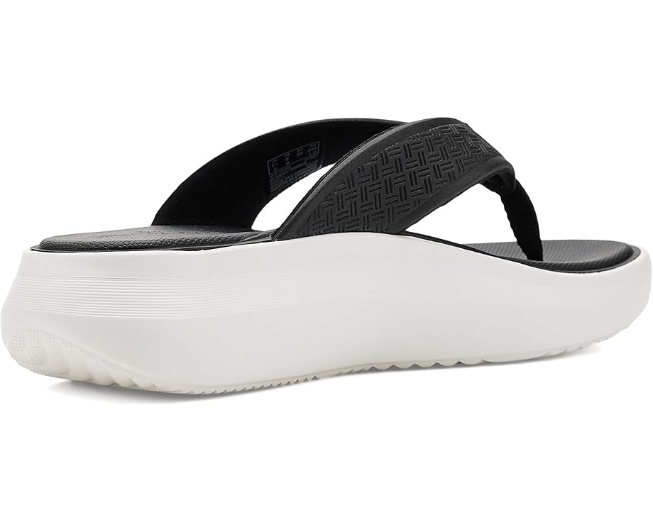 Сандалии Solevana Post Clarks на платформе с технологией Cloudsteppers и стелькой PillowSoft