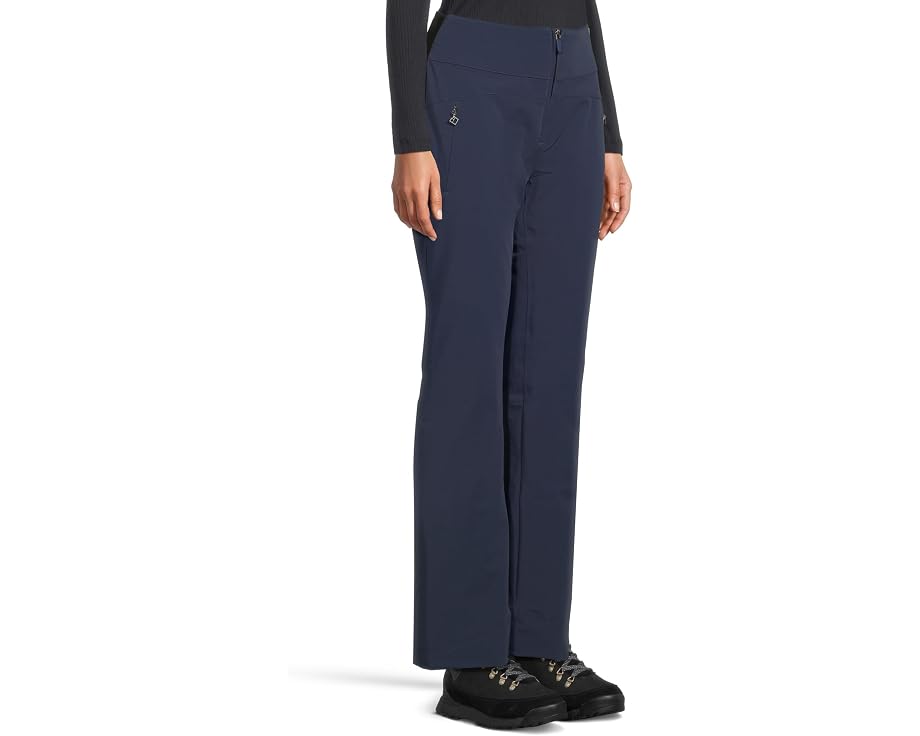 Obermeyer Cloud Nine Pant лыжные брюки с клешением и утеплением