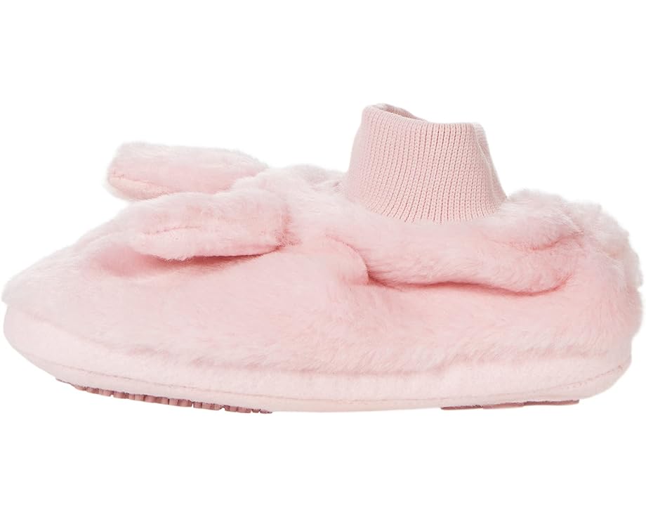 Домашние тапочки L.L.Bean Animal Paws с принтом лап и резиновой подошвой