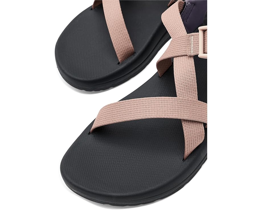 Сандалии Chaco Cushz с анатомической стелькой LUVSEAT и регулируемыми ремнями