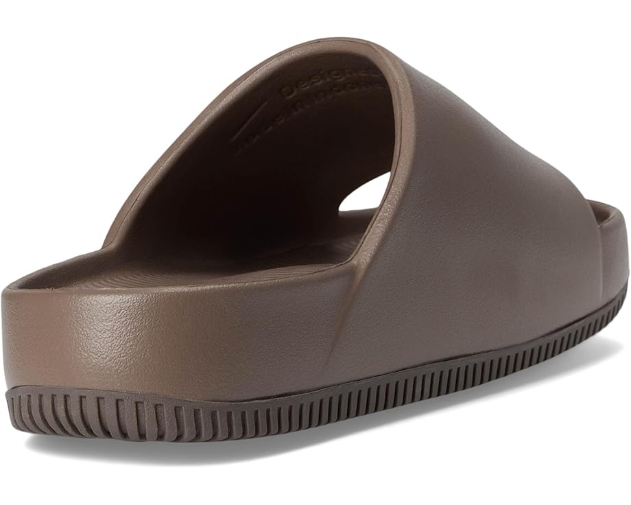 Сланцы Nike Calm с мягкой пеной и текстурированной стелькой