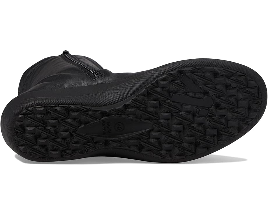 Ботинки Arcopedico Jasper с молнией из переработанного материала