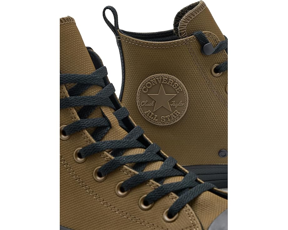Кеды Chuck Taylor All Star Tectuff High-Top от Converse