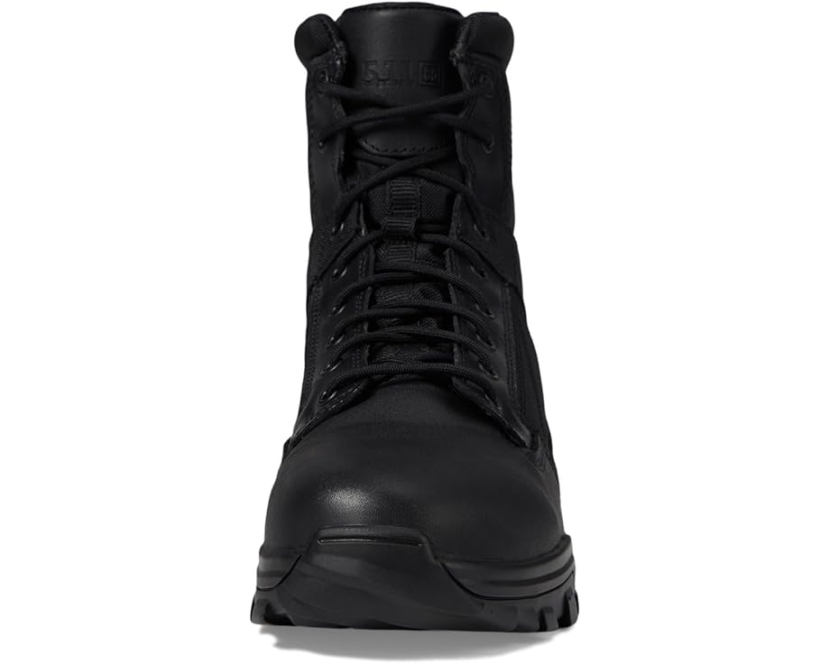 Водонепроницаемые тактические ботинки 5.11 Tactical Fast Tac 6 WP