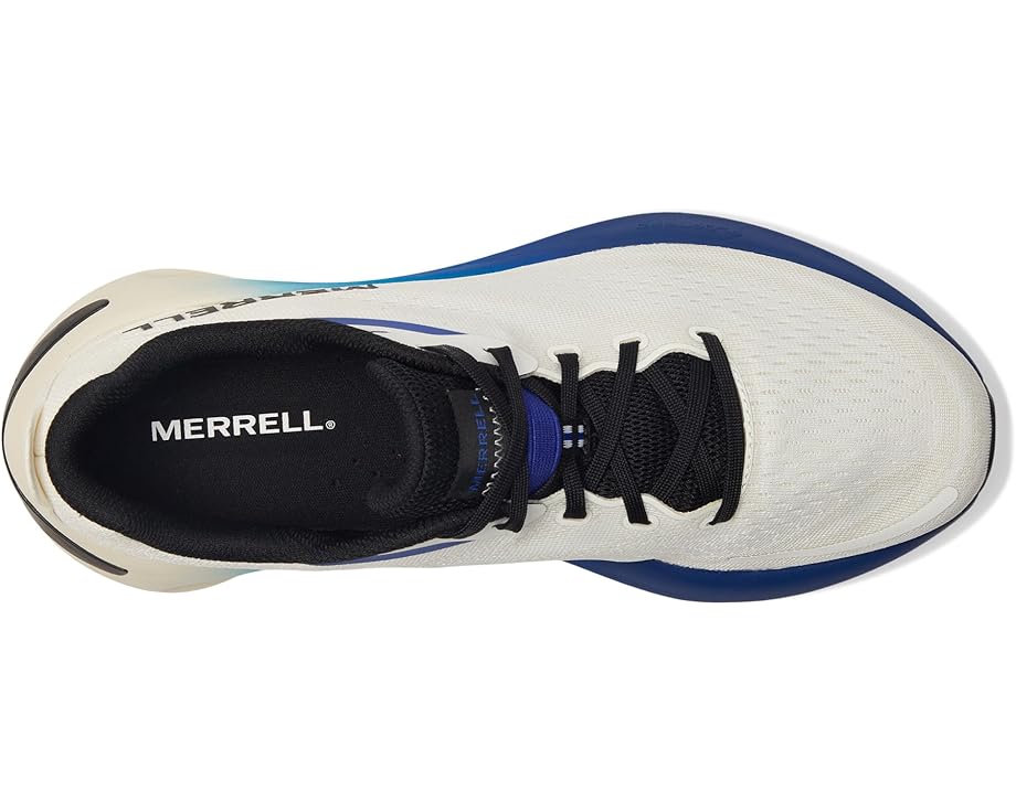 Трейловые кроссовки Merrell Morphlite с дышащим верхом и пенным мидсолем