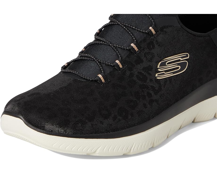 Веганские SKECHERS Arch Fit Summits с поддержкой свода стопы APMA