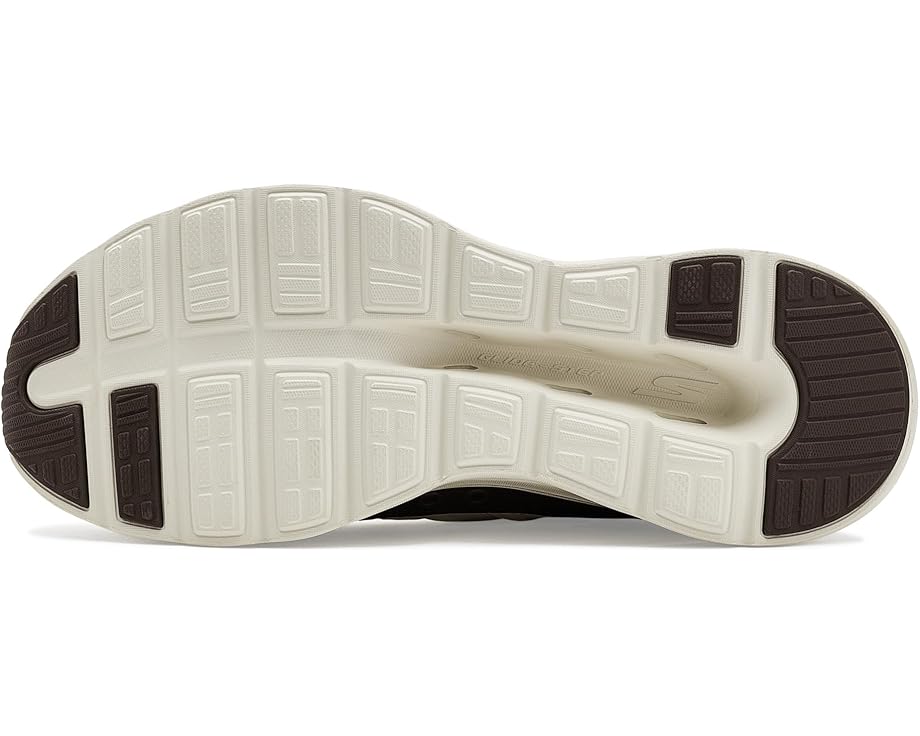 Кроссовки SKECHERS Performance Go Walk Glide-Step 2.0 Cozy-Walker Hands Free Slip-Ins