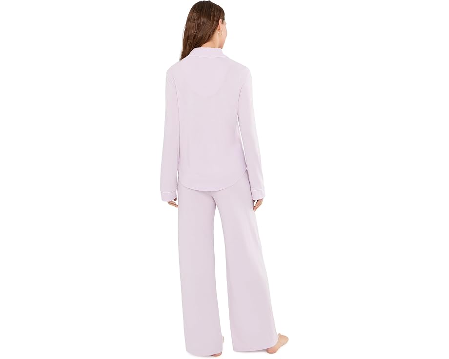 Комплект пижамы Pima Lusso из топа и брюк Cosabella