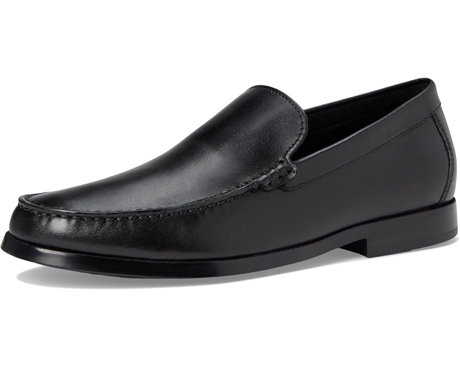 Мокасины Rockport Whitley с технологией truTECH и строчкой как у мокасин