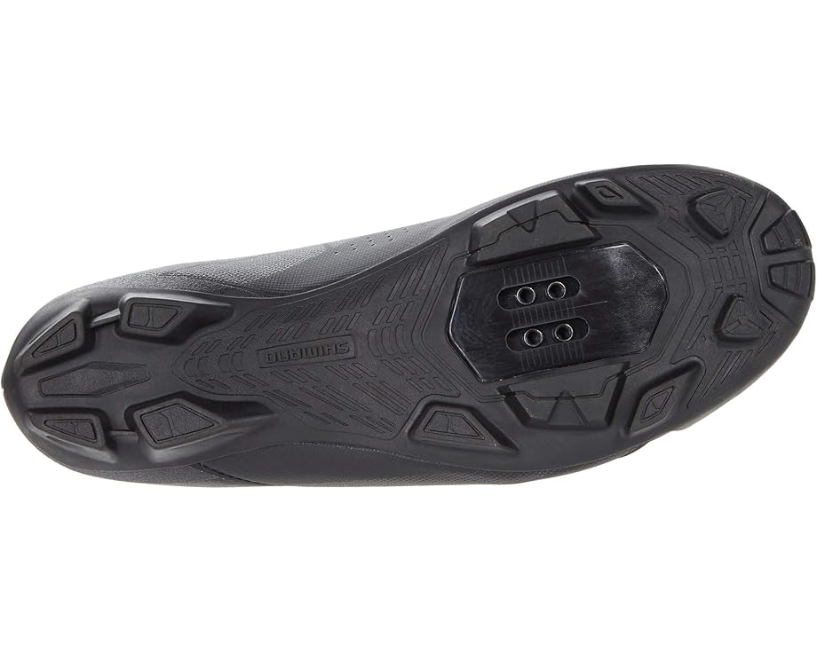 Женские кросс-кантри велотуфли Shimano XC3 с системой BOA для маунтинбайка