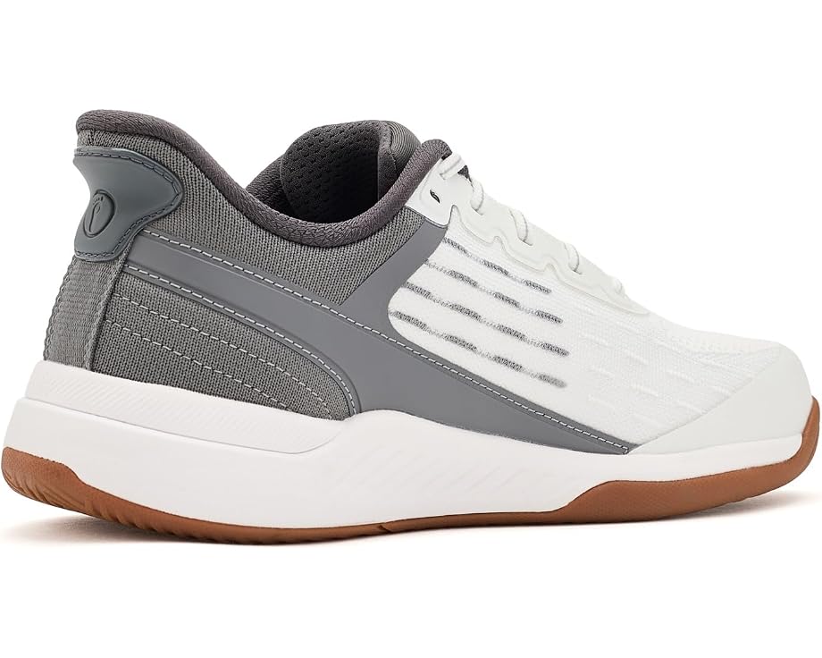 Кроссовки Advantage Pickleball от Orthofeet ортопедические для пиклбола